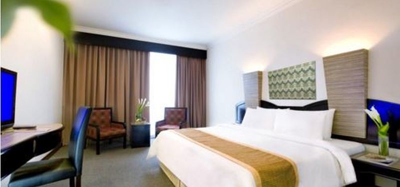Wana Riverside Hotel Malacca 外观 照片